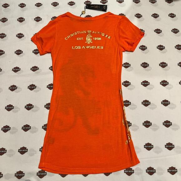 Asbolutely Insane Bnwt Y2 Christian - Picture 4 of 4